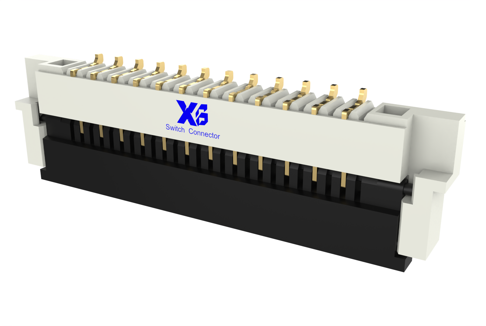 XB-FPC-CF-6112XD0R0-10-NH
