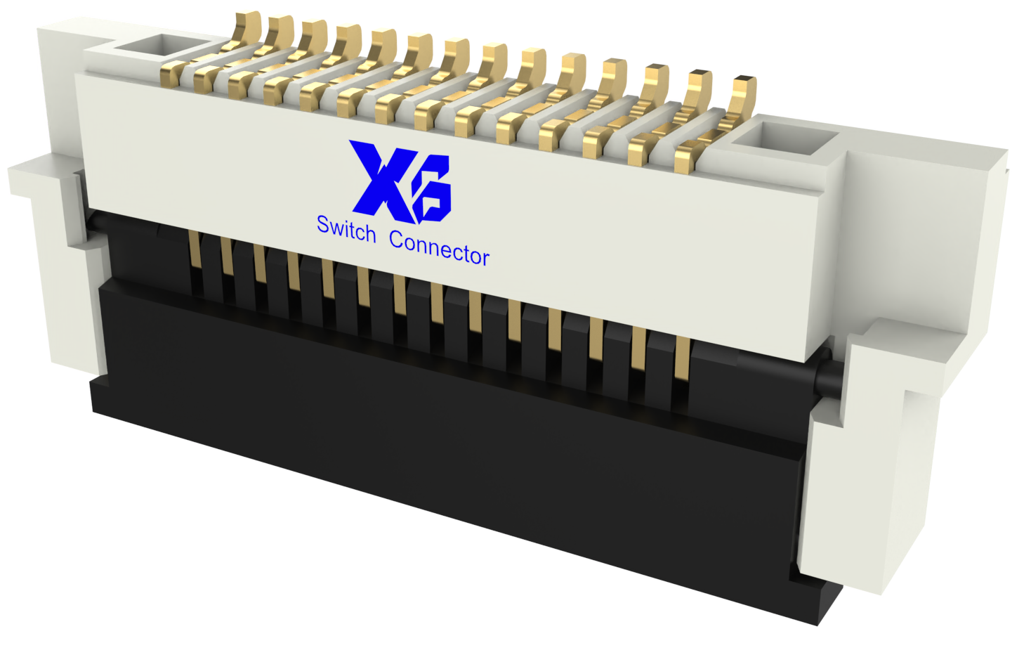 XB-FPC-CF-6114XD0R0-05-NH