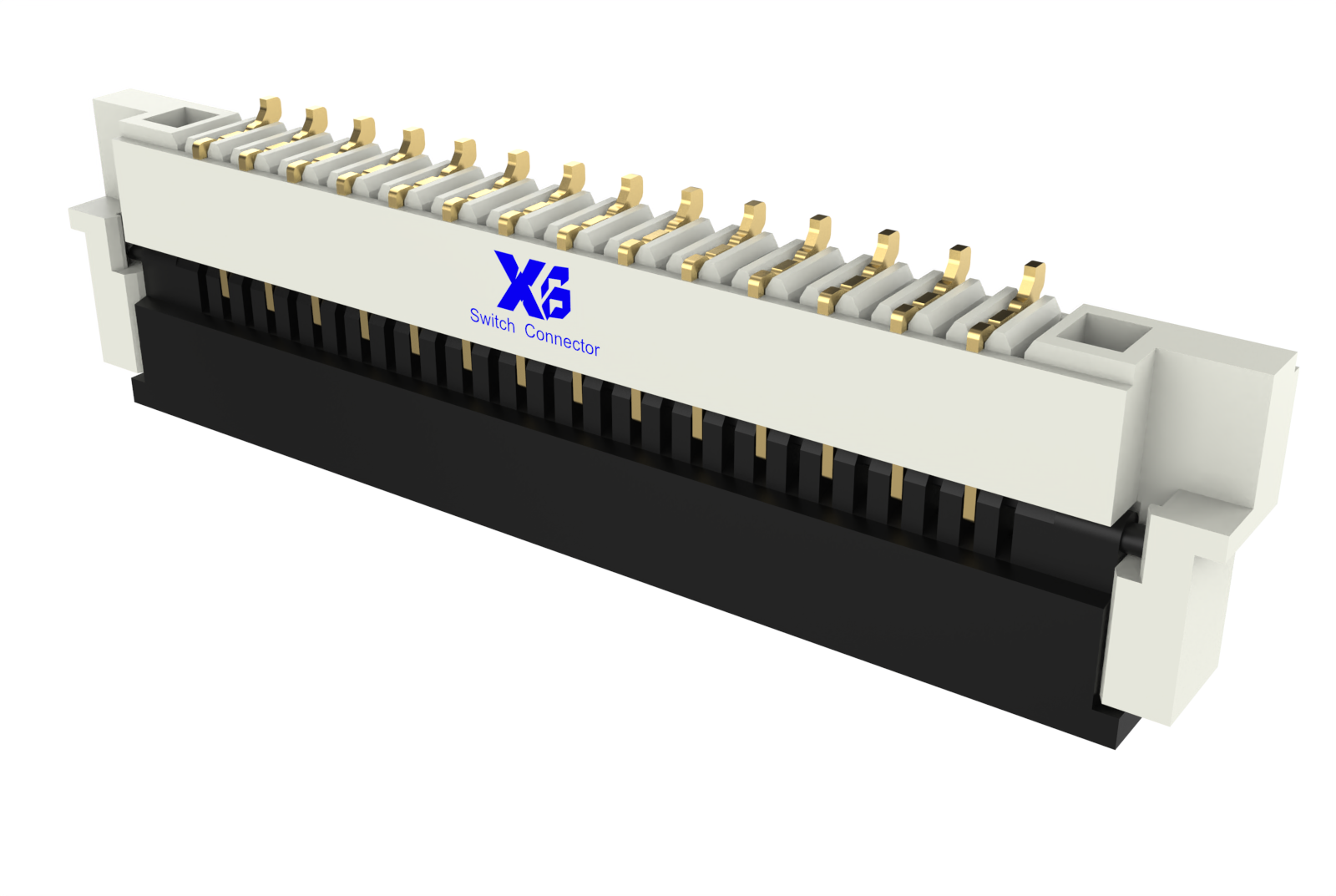 XB-FPC-CF-6114XD0R0-10-NH