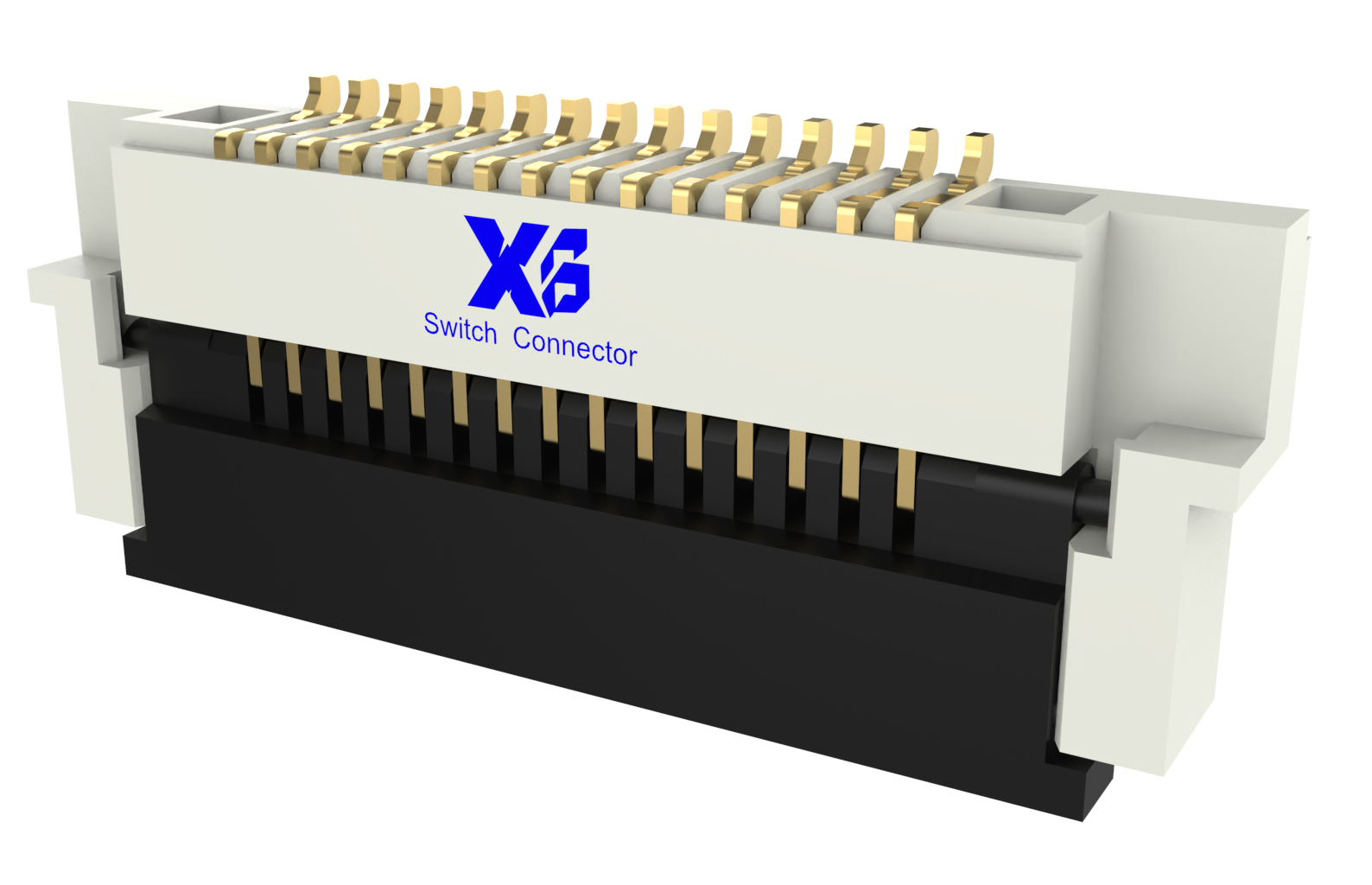 XB-FPC-CF-6115XD0R0-05-NH