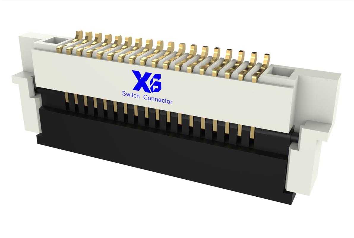 XB-FPC-CF-6118XD0R0-05-NH