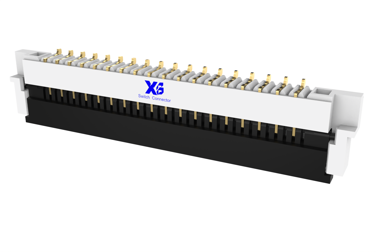 XB-FPC-CF-6118XD0R0-10-NH