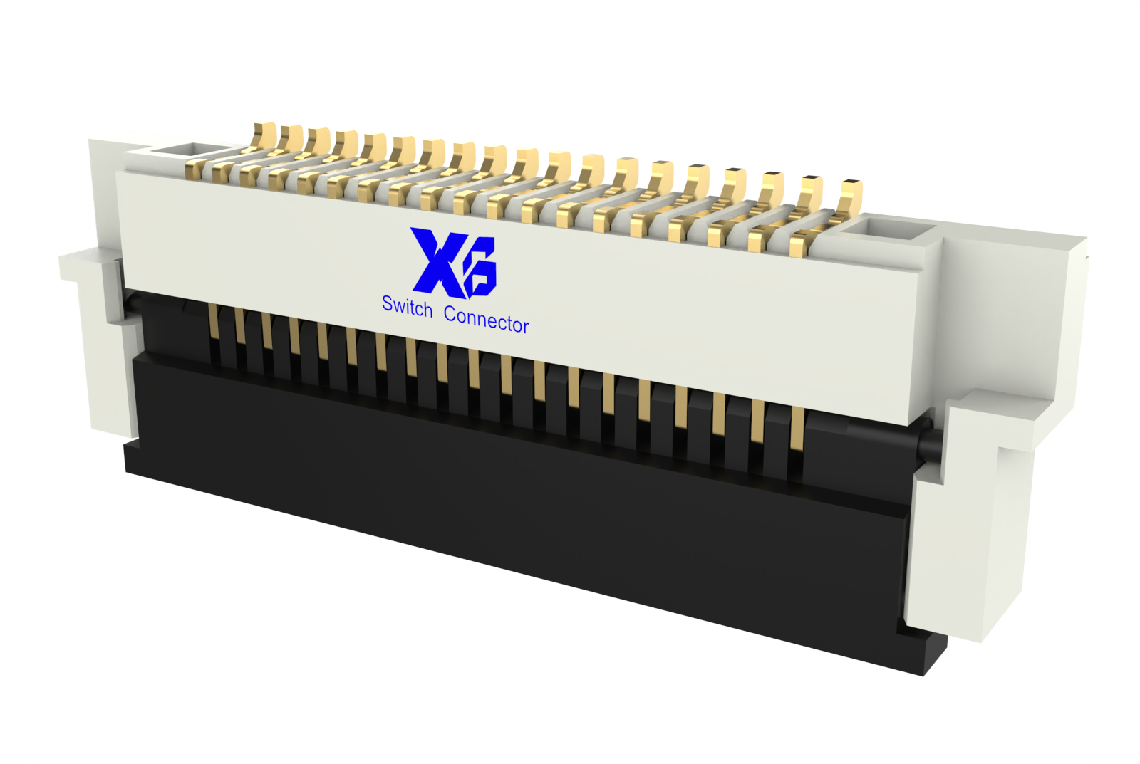 XB-FPC-CF-6119XD0R0-05-NH