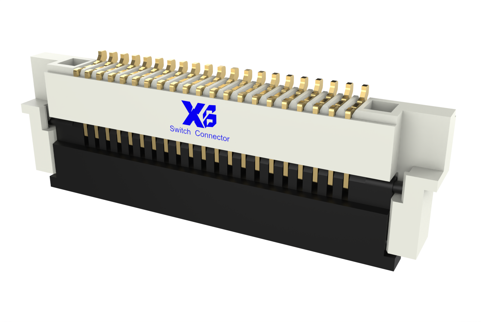 XB-FPC-CF-6121XD0R0-05-NH