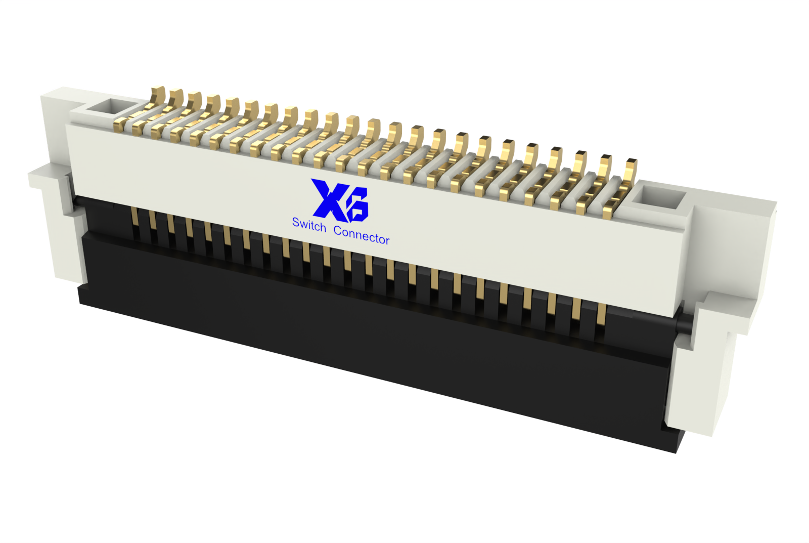 XB-FPC-CF-6123XD0R0-05-NH
