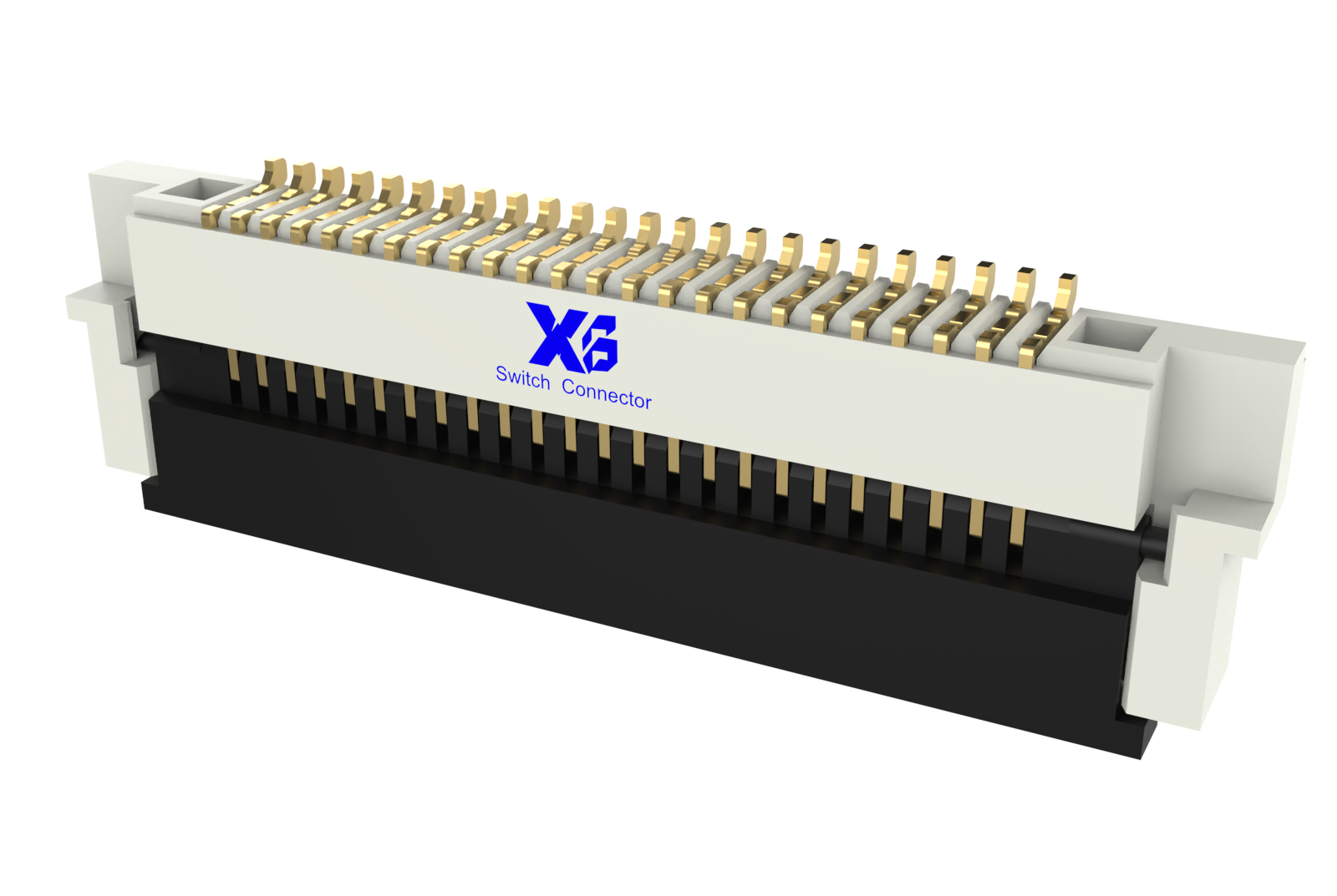 XB-FPC-CF-6124XD0R0-05-NH