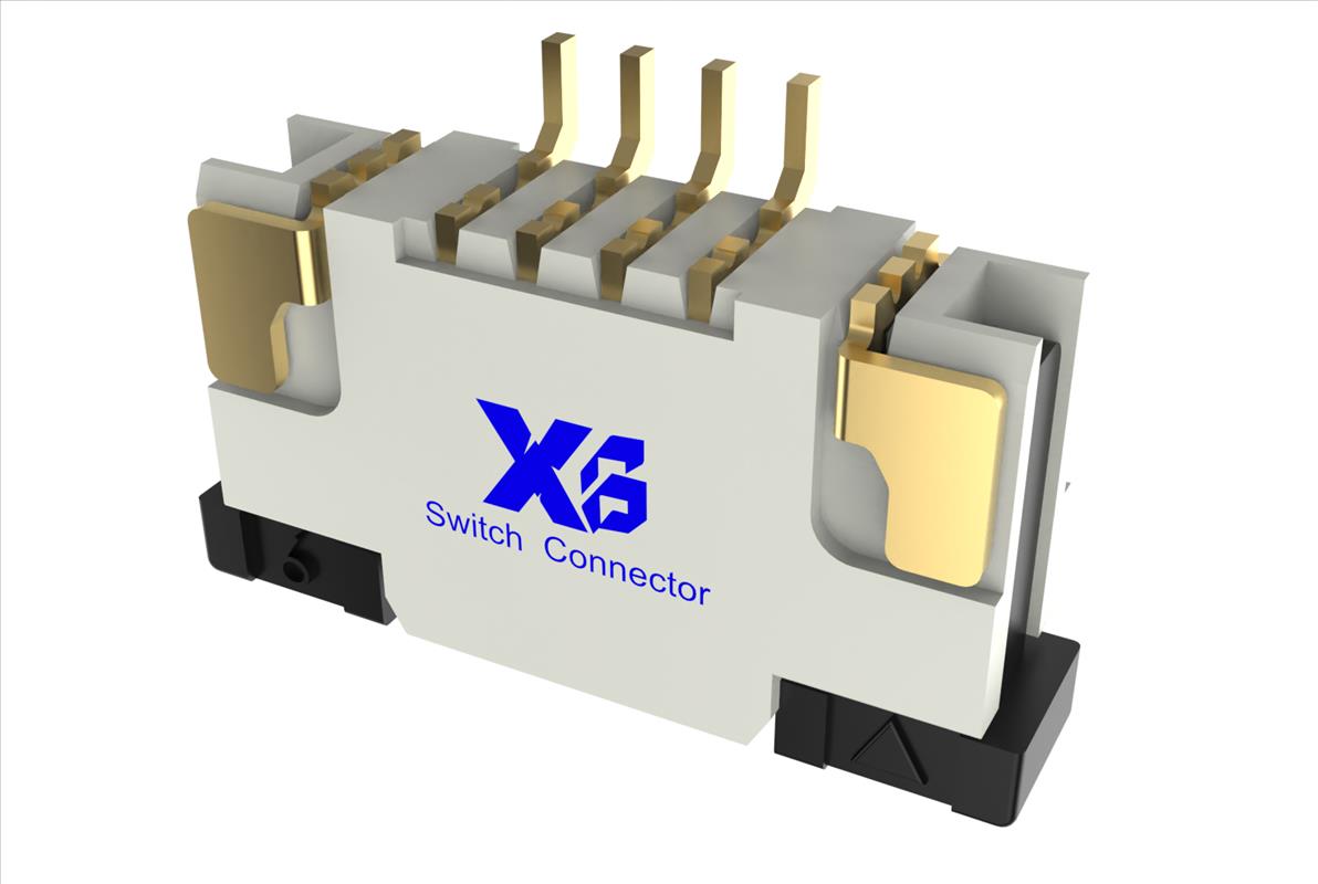 XB-FPC-CF-07041U0R0-LF