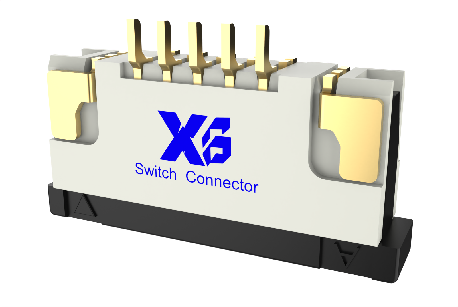 XB-FPC-CF-07051D0R0-LF