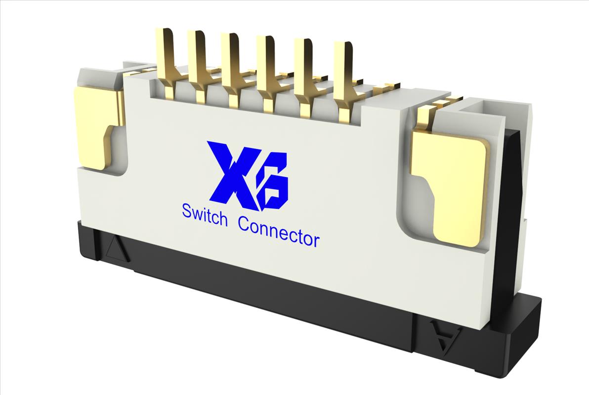 XB-FPC-CF-07061D0R0-LF