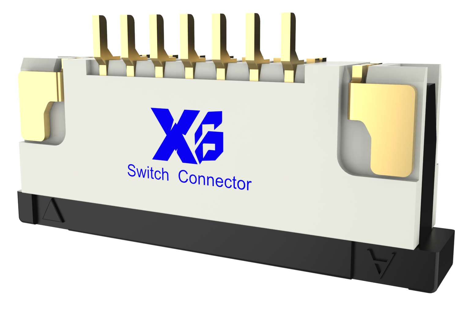 XB-FPC-CF-07071D0R0-LF