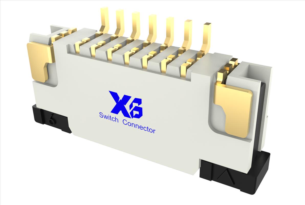 XB-FPC-CF-07071U0R0-LF