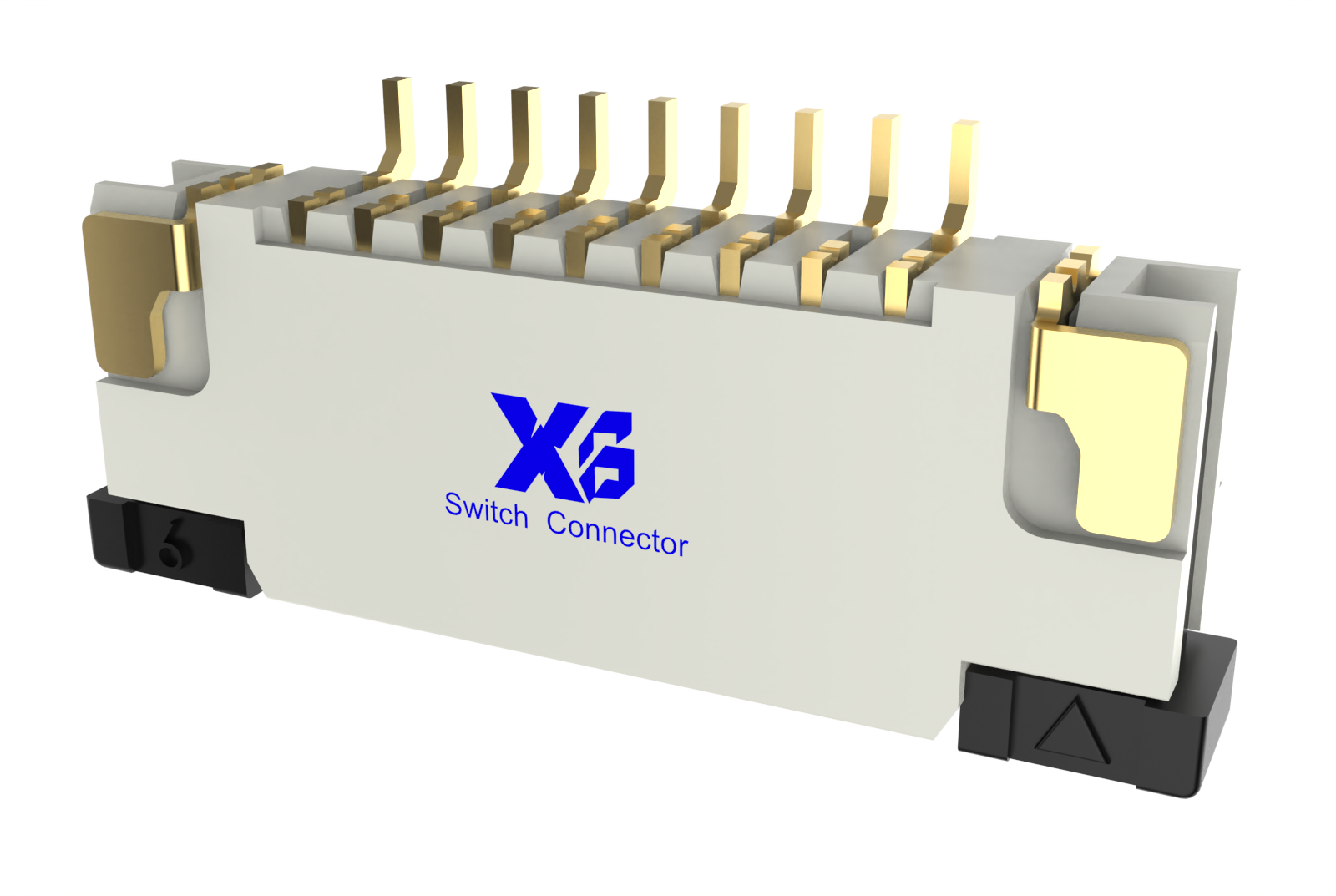 XB-FPC-CF-07091U0R0-LF