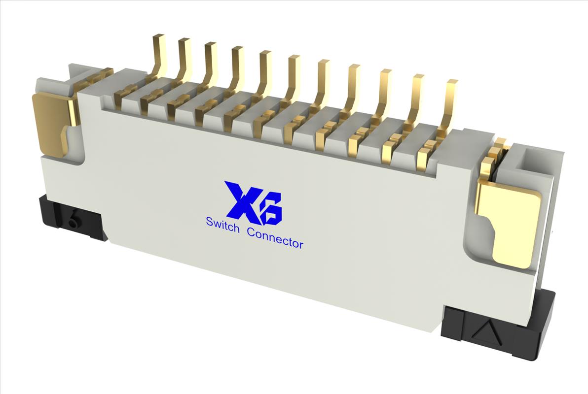 XB-FPC-CF-07111U0R0-LF