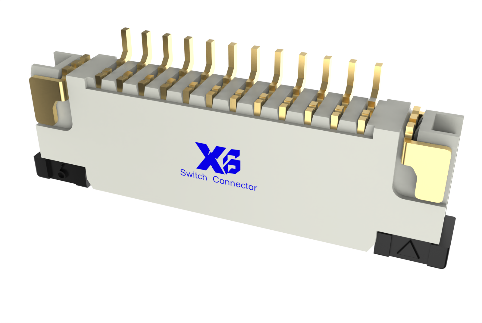 XB-FPC-CF-07121U0R0-LF