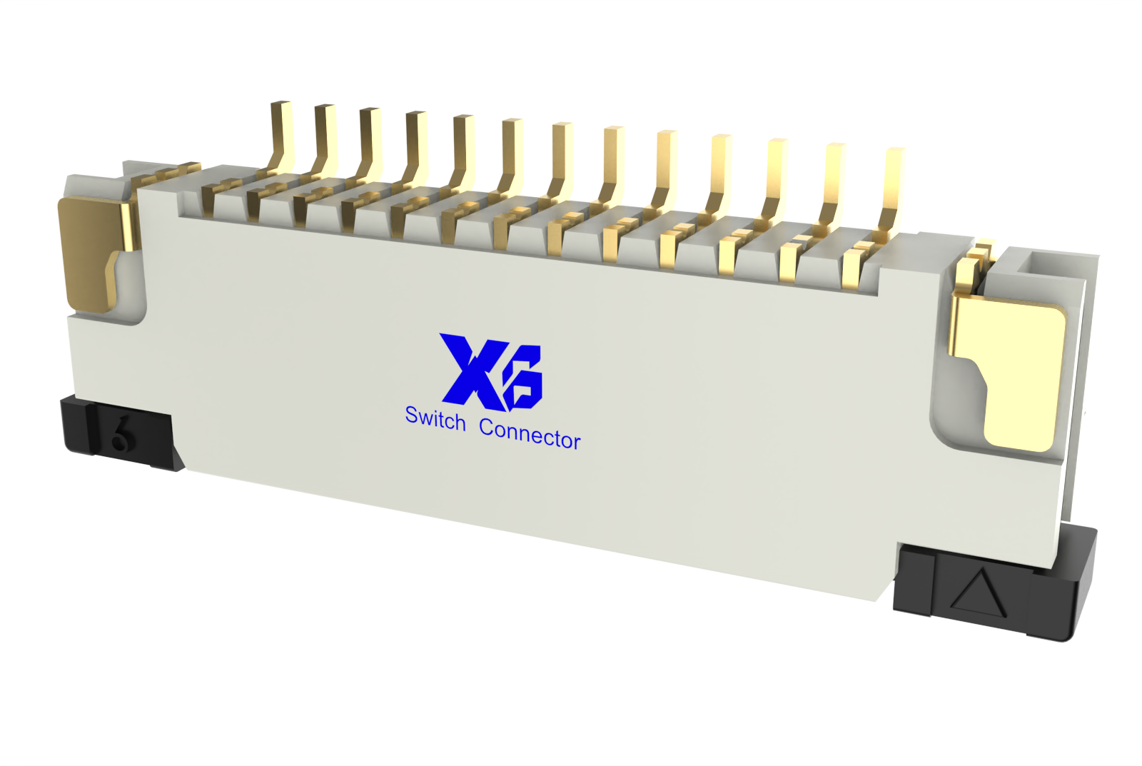 XB-FPC-CF-07131U0R0-LF