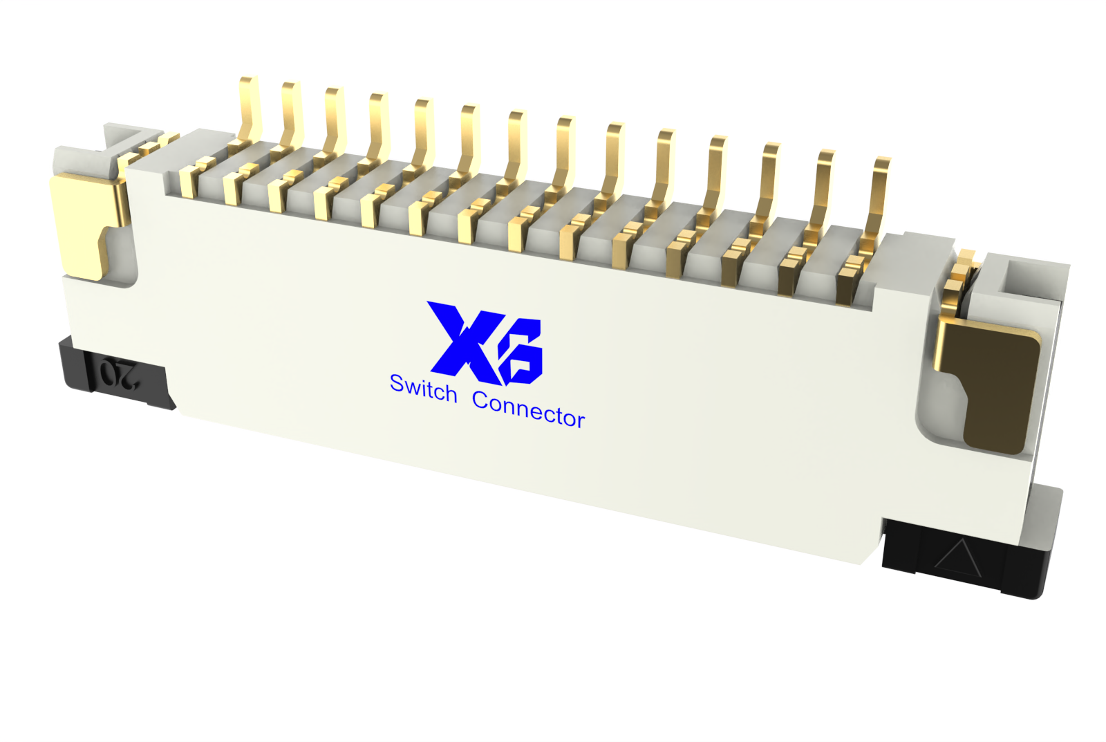 XB-FPC-CF-07141D0R0-LF