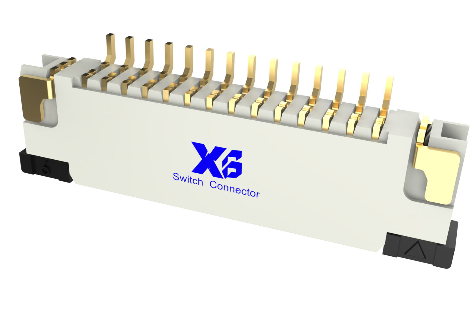 XB-FPC-CF-07141U0R0-LF