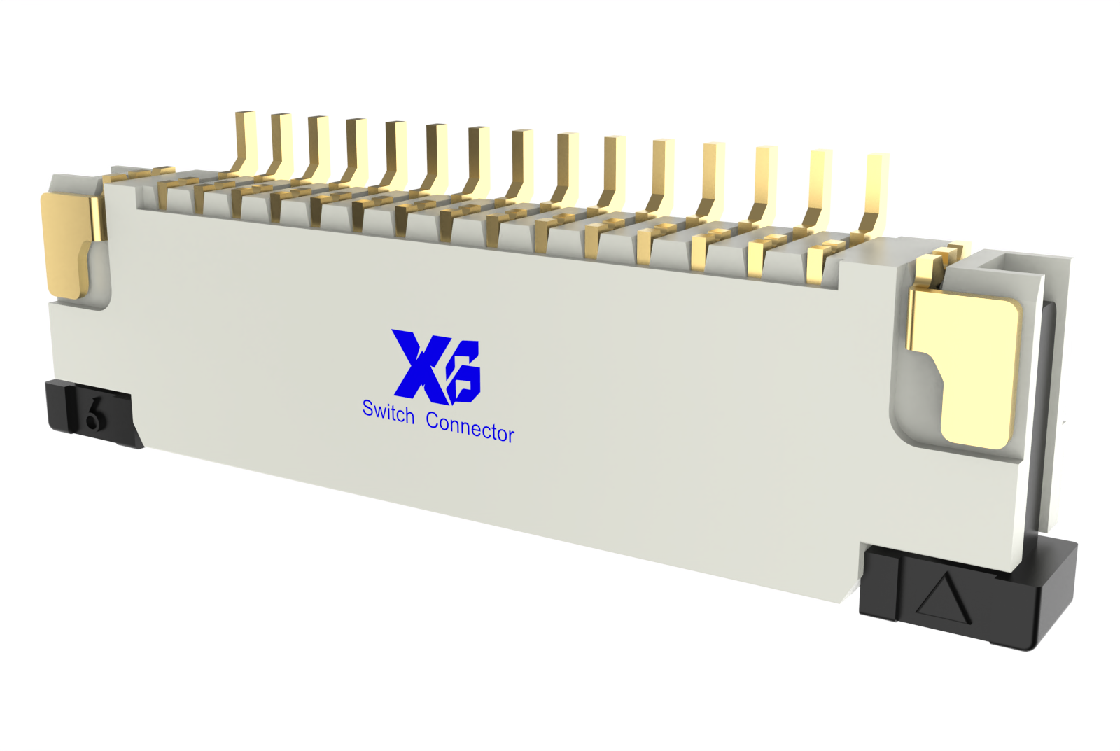XB-FPC-CF-07151U0R0-LF