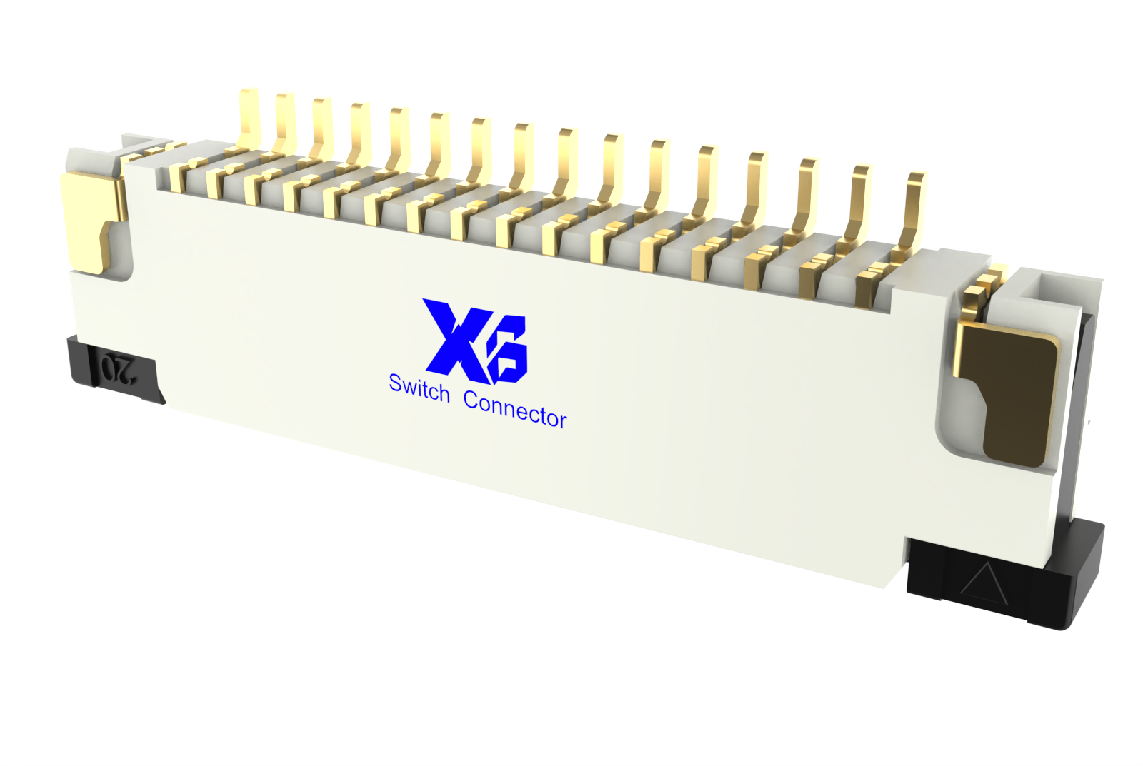 XB-FPC-CF-07161D0R0-LF