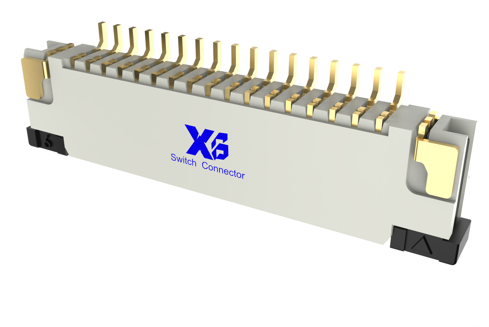 XB-FPC-CF-07171U0R0-LF