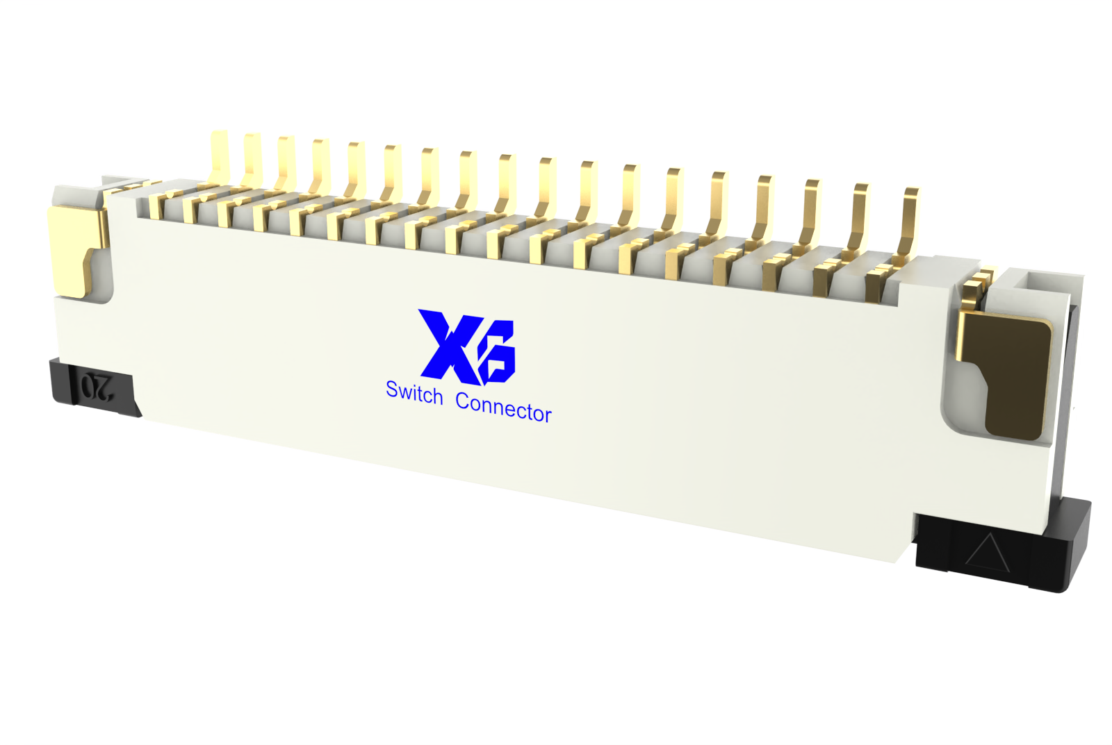 XB-FPC-CF-07181D0R0-LF