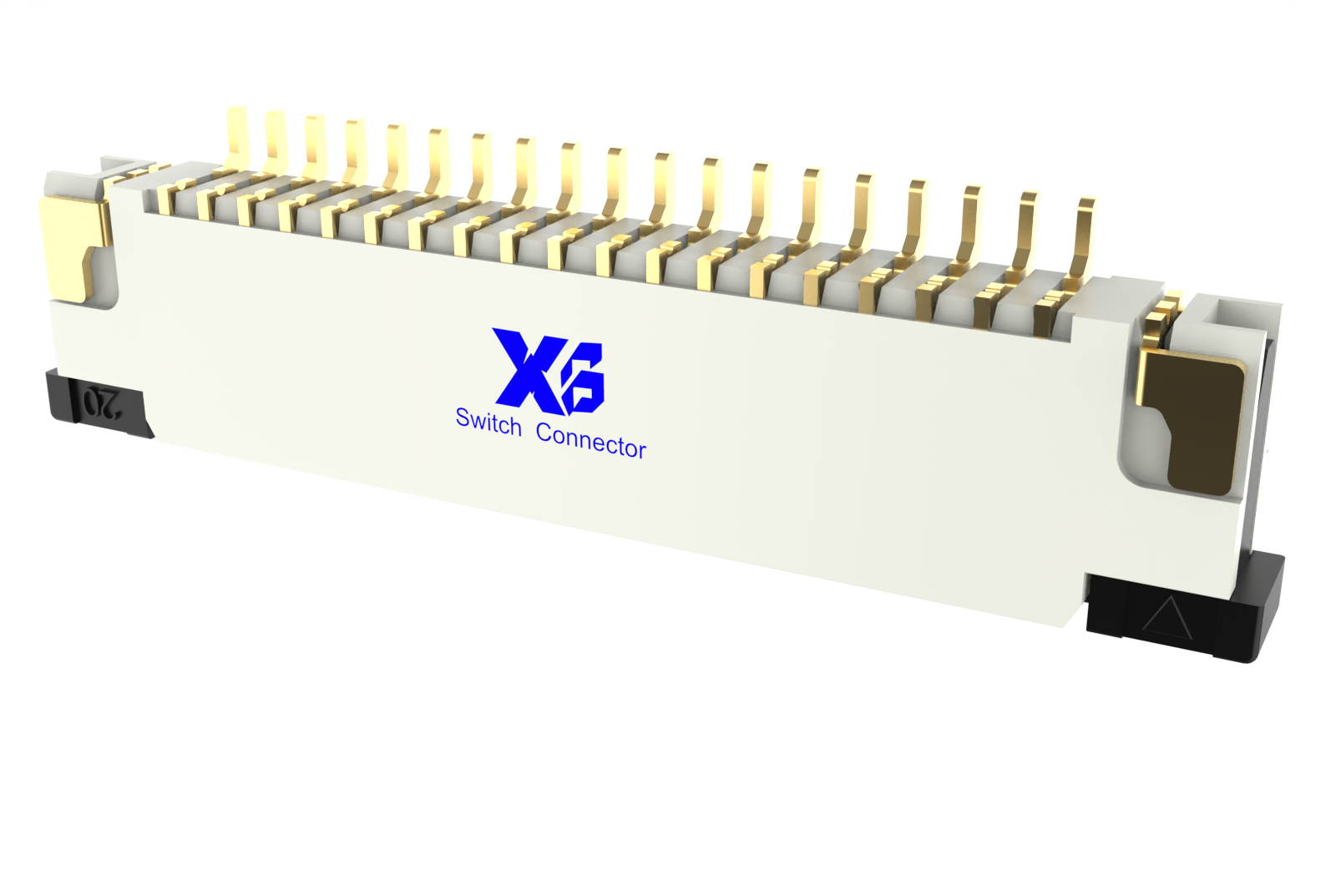 XB-FPC-CF-07191D0R0-LF