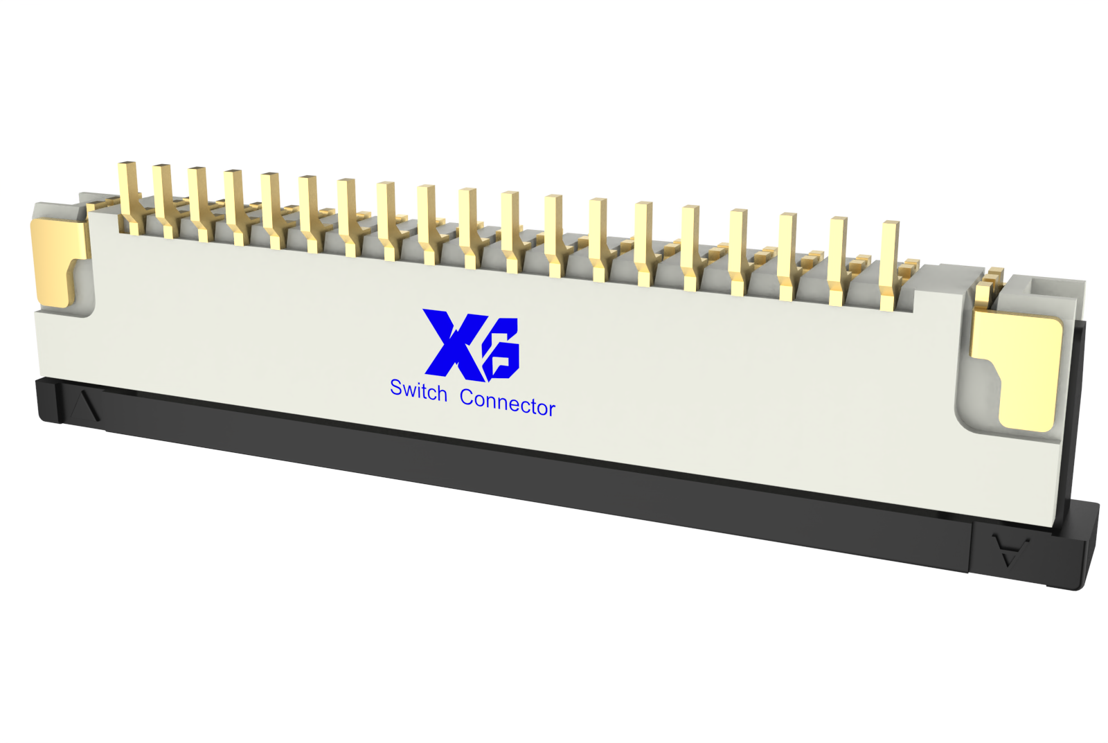 XB-FPC-CF-07191U0R0-LF