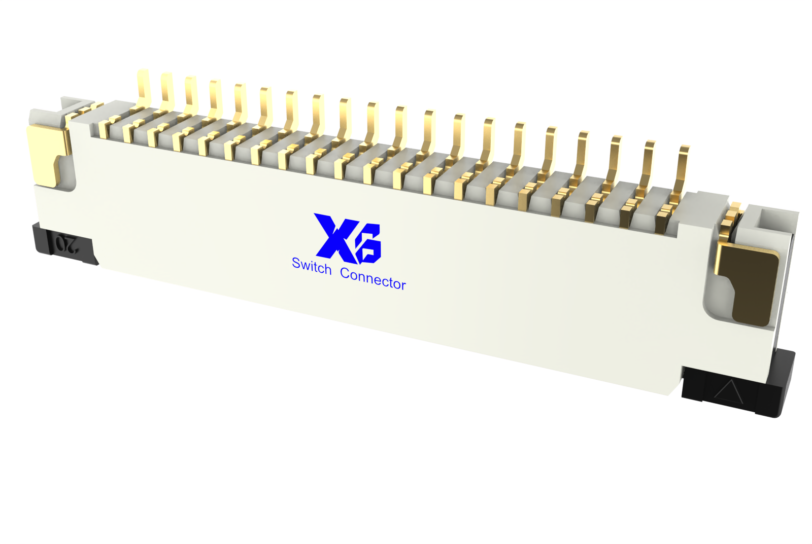 XB-FPC-CF-07201D0R0-LF