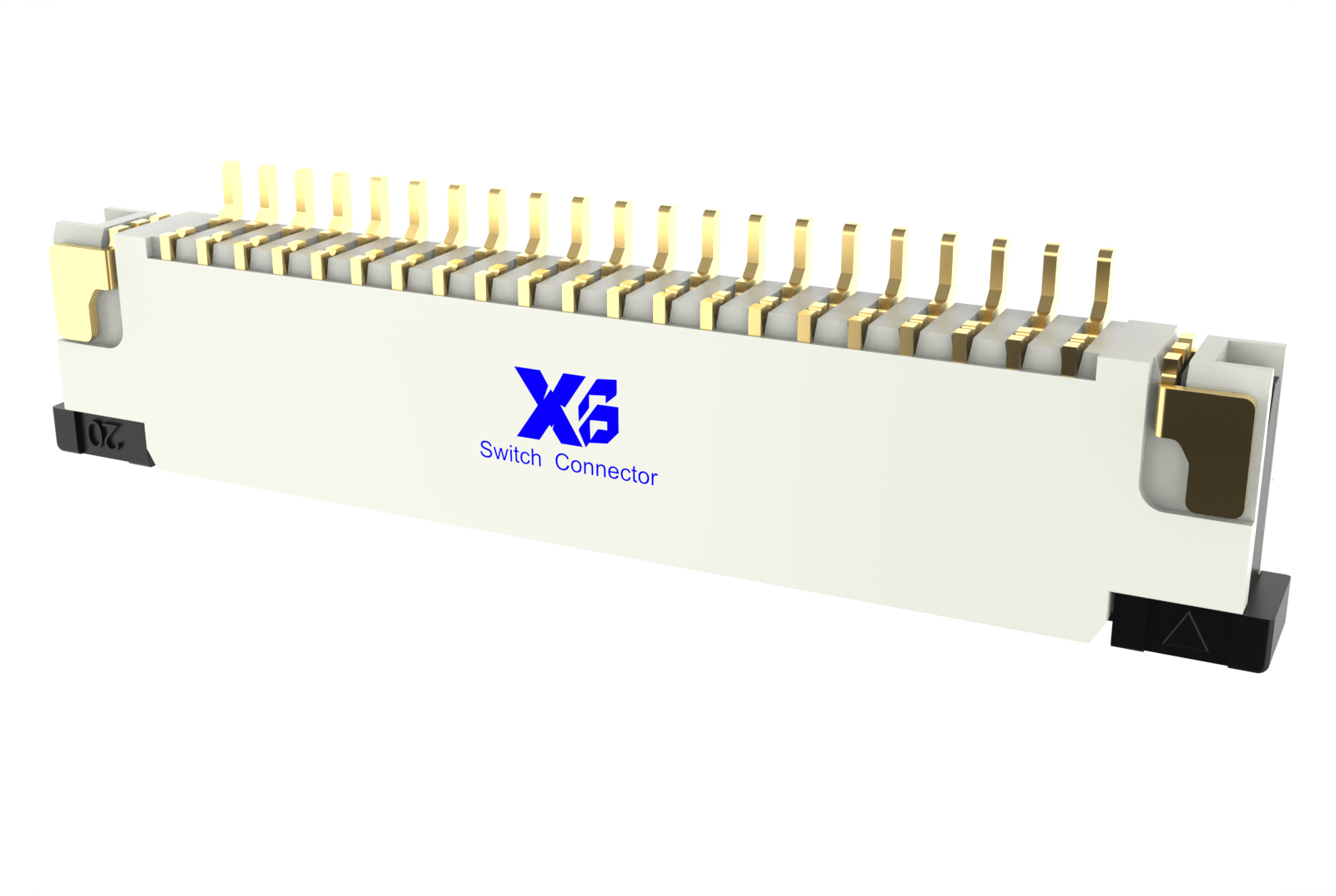 XB-FPC-CF-07211D0R0-LF