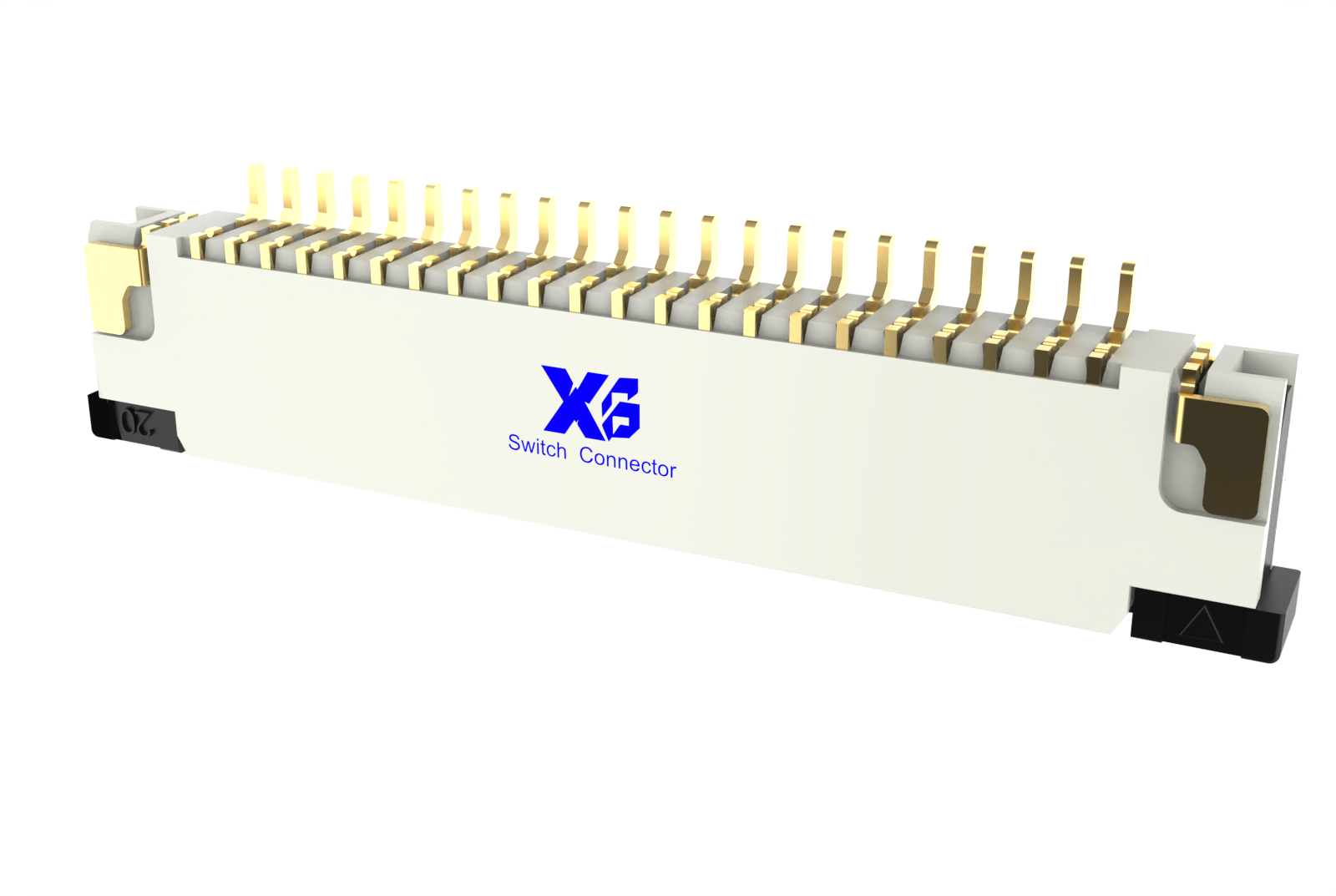 XB-FPC-CF-07221D0R0-LF
