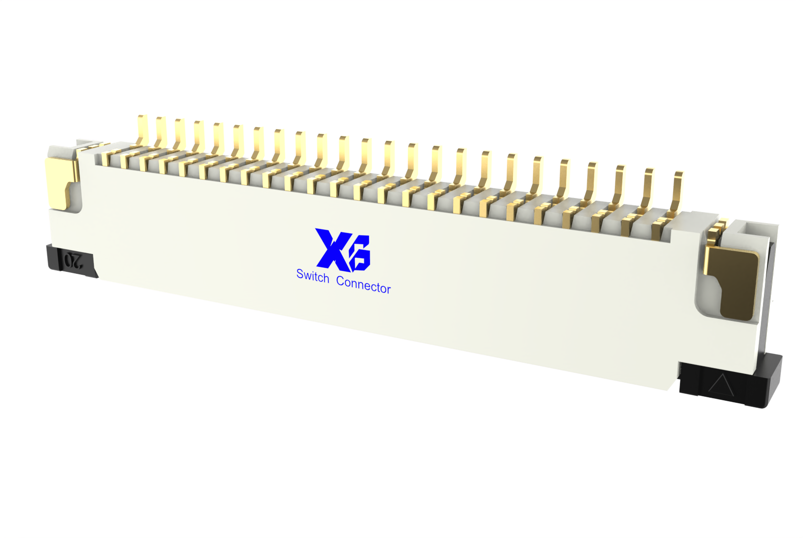XB-FPC-CF-07241D0R0-LF