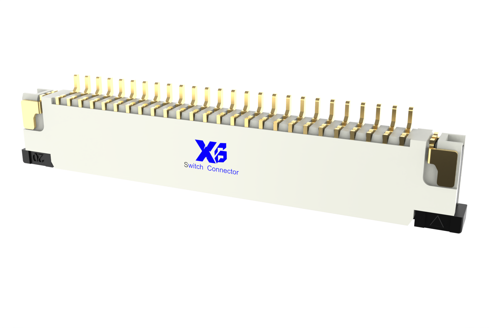 XB-FPC-CF-07261D0R0-LF