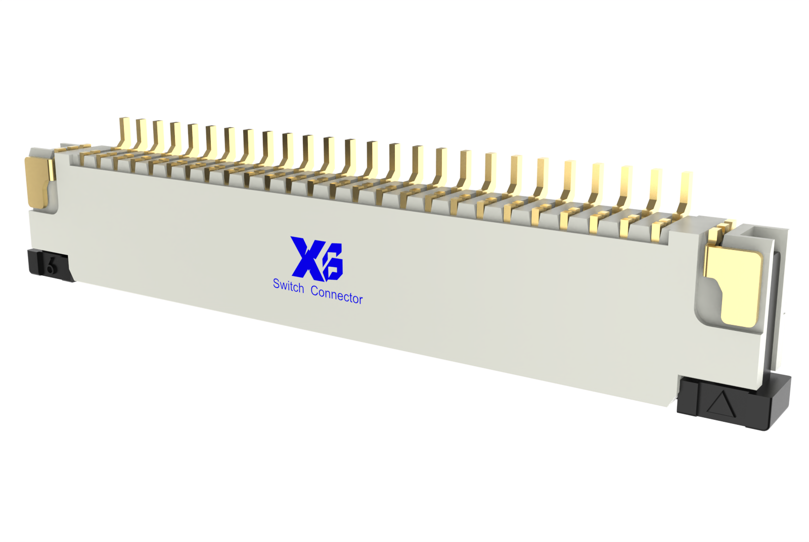XB-FPC-CF-07261U0R0-LF