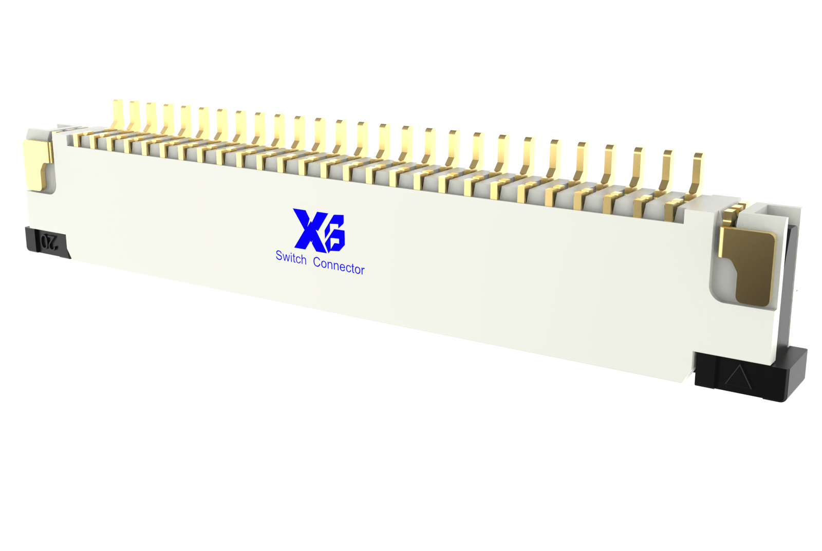 XB-FPC-CF-07271D0R0-LF