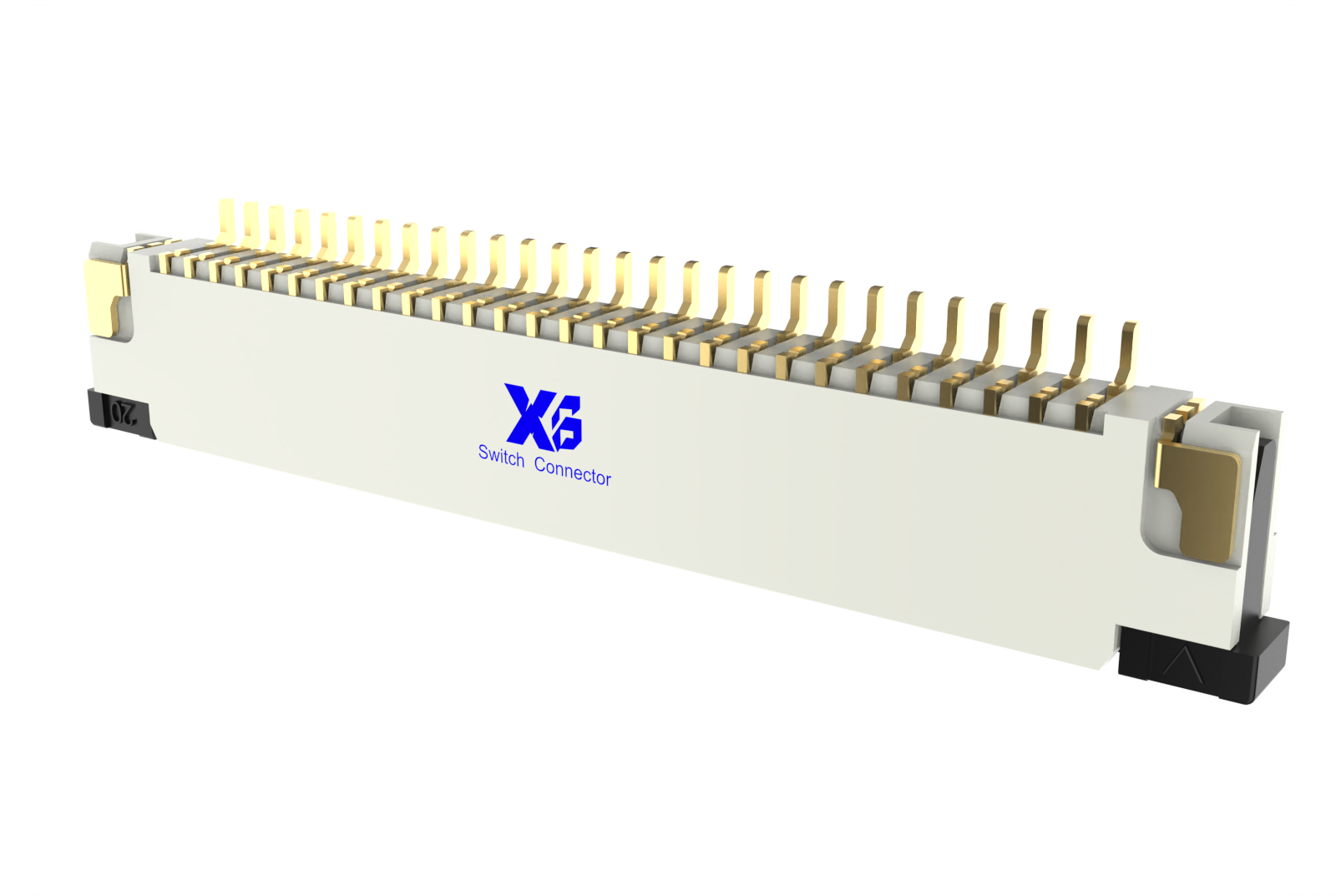 XB-FPC-CF-07281D0R0-LF