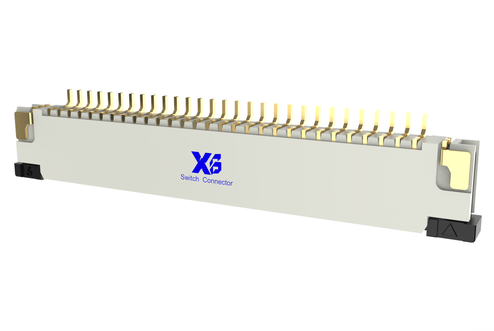 XB-FPC-CF-07291U0R0-LF