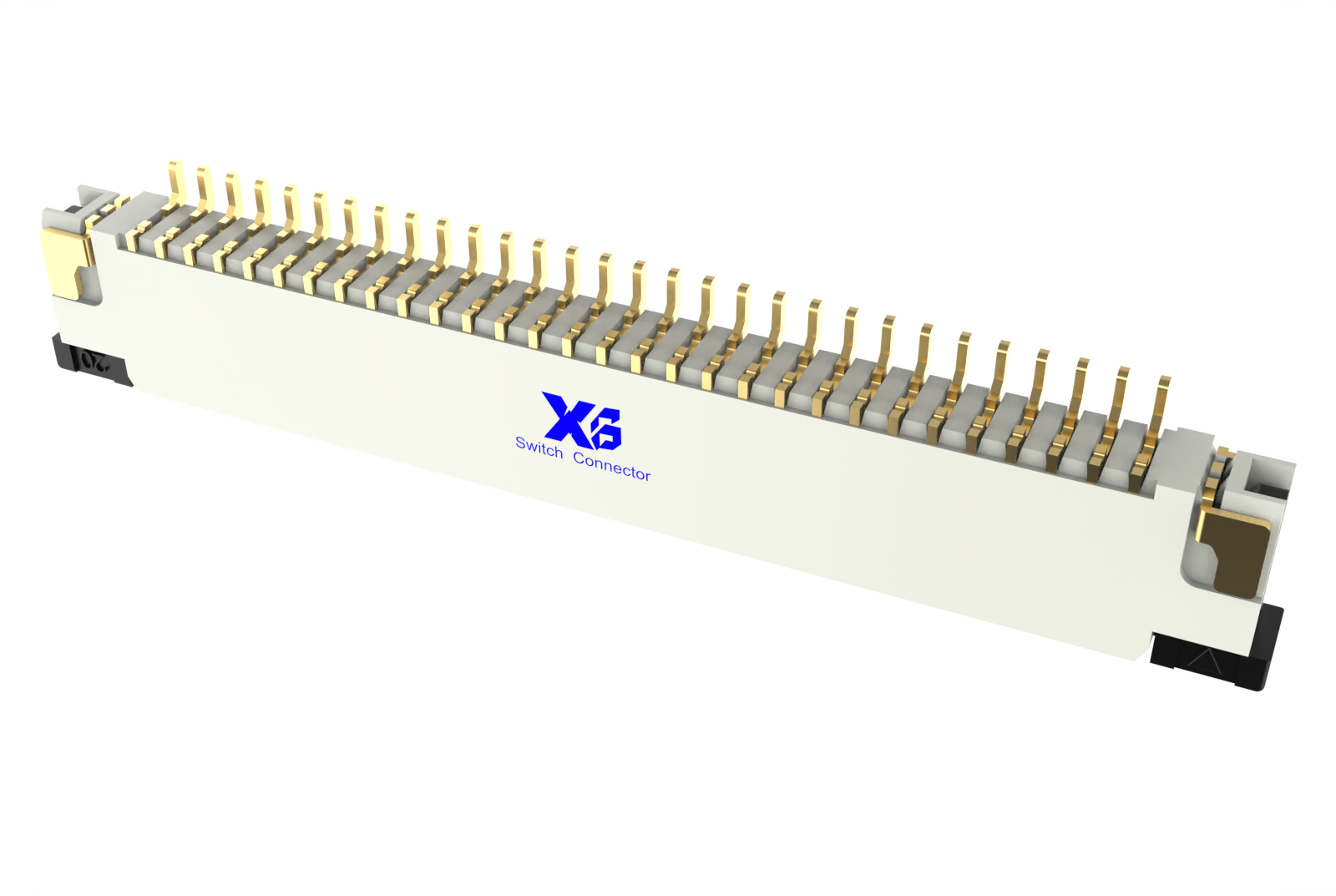 XB-FPC-CF-07301D0R0-LF