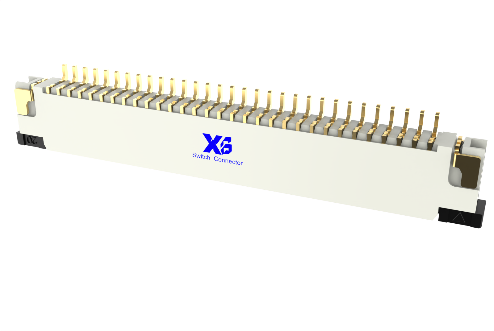XB-FPC-CF-07311D0R0-LF