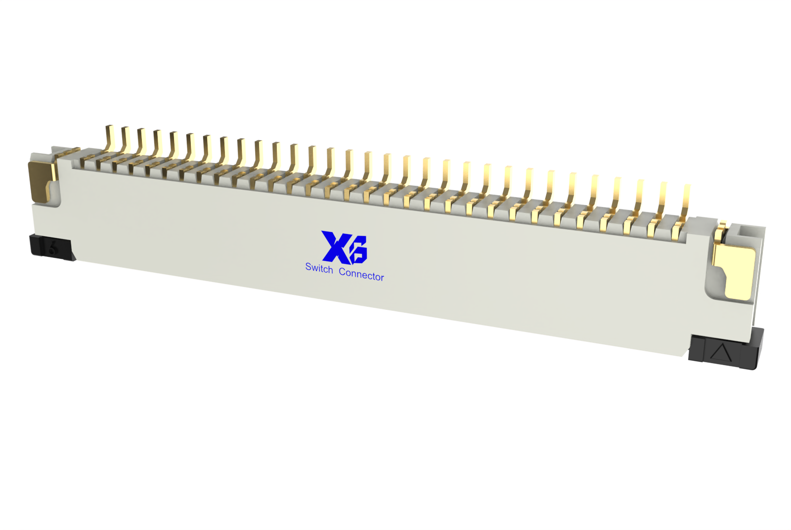 XB-FPC-CF-07311U0R0-LF