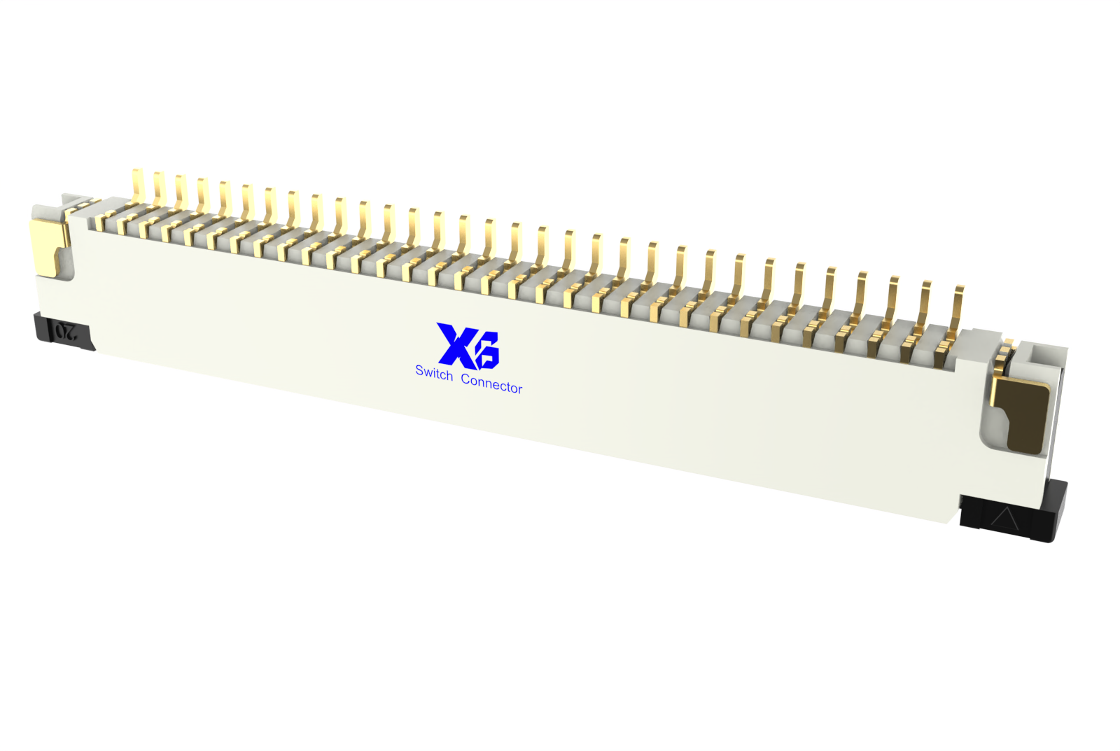 XB-FPC-CF-07321D0R0-LF
