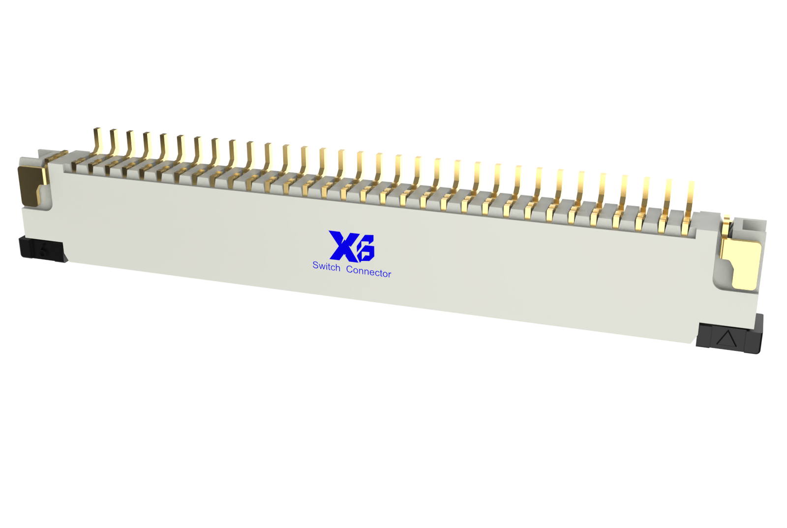 XB-FPC-CF-07321U0R0-LF