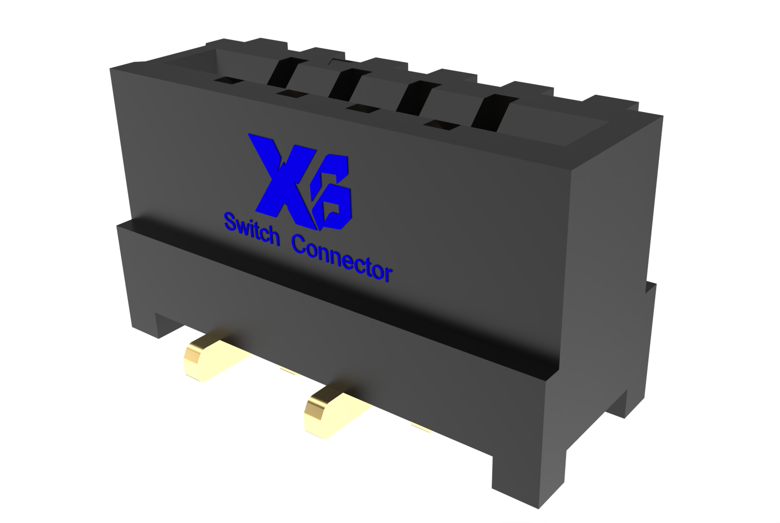 XB-FPC-CF-08041M1R0-NH