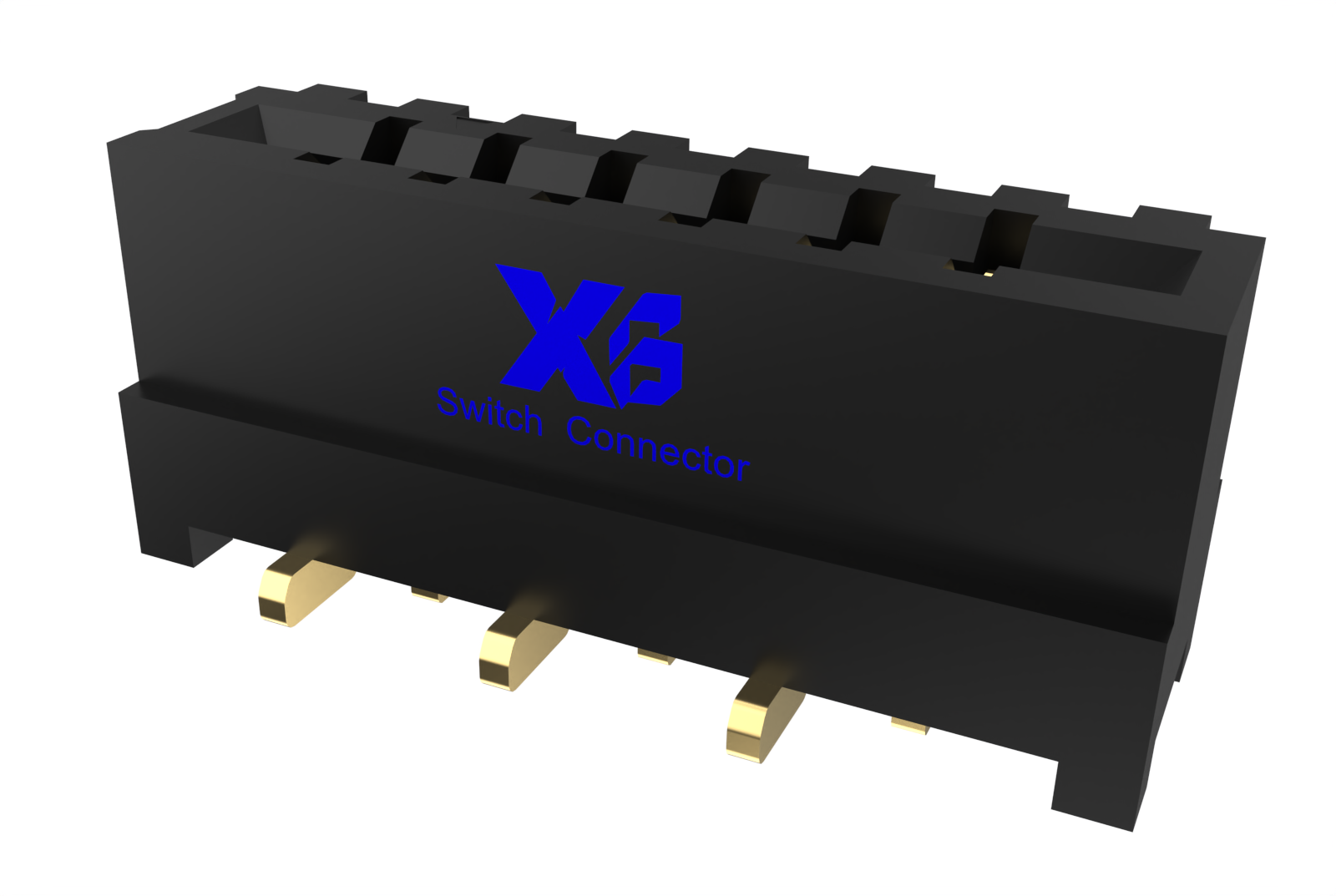 XB-FPC-CF-08061M1R0-NH