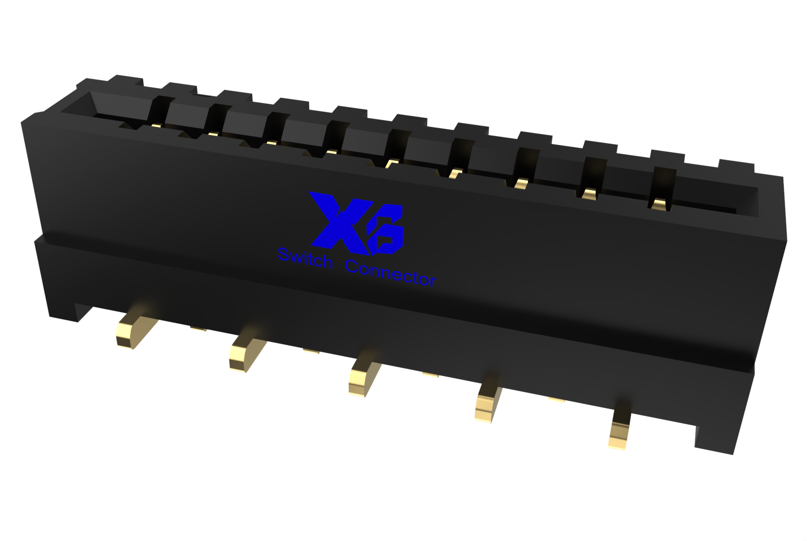 XB-FPC-CF-08091M1R0-NH
