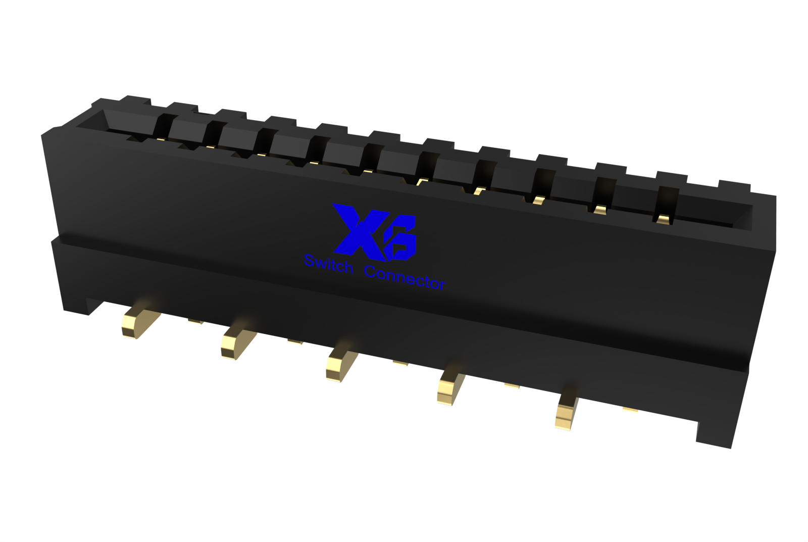 XB-FPC-CF-08101M1R0-NH