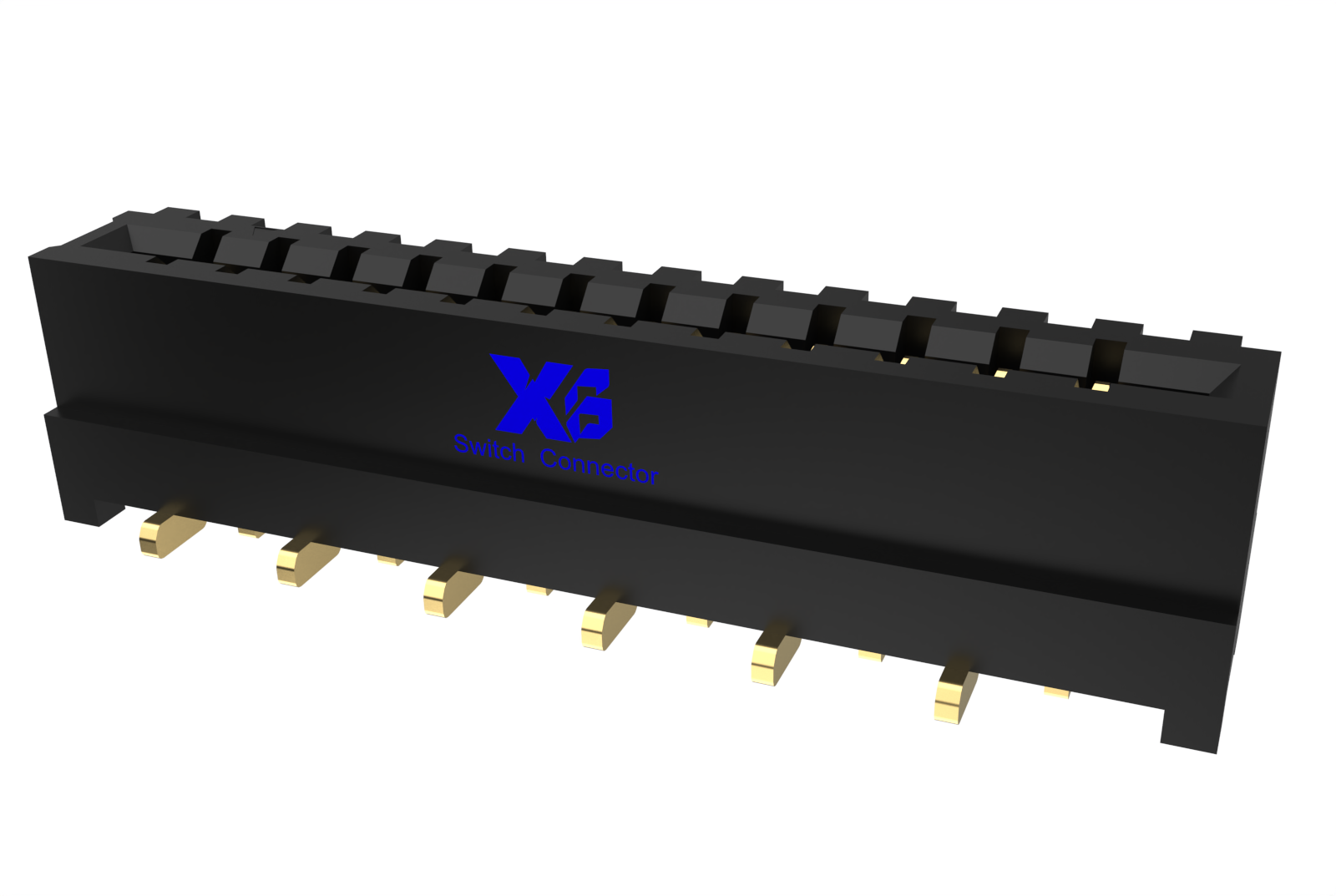 XB-FPC-CF-08121M1R0-NH