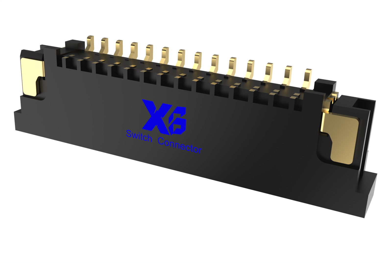 XB-FPC-CF-08141H1R0-LF