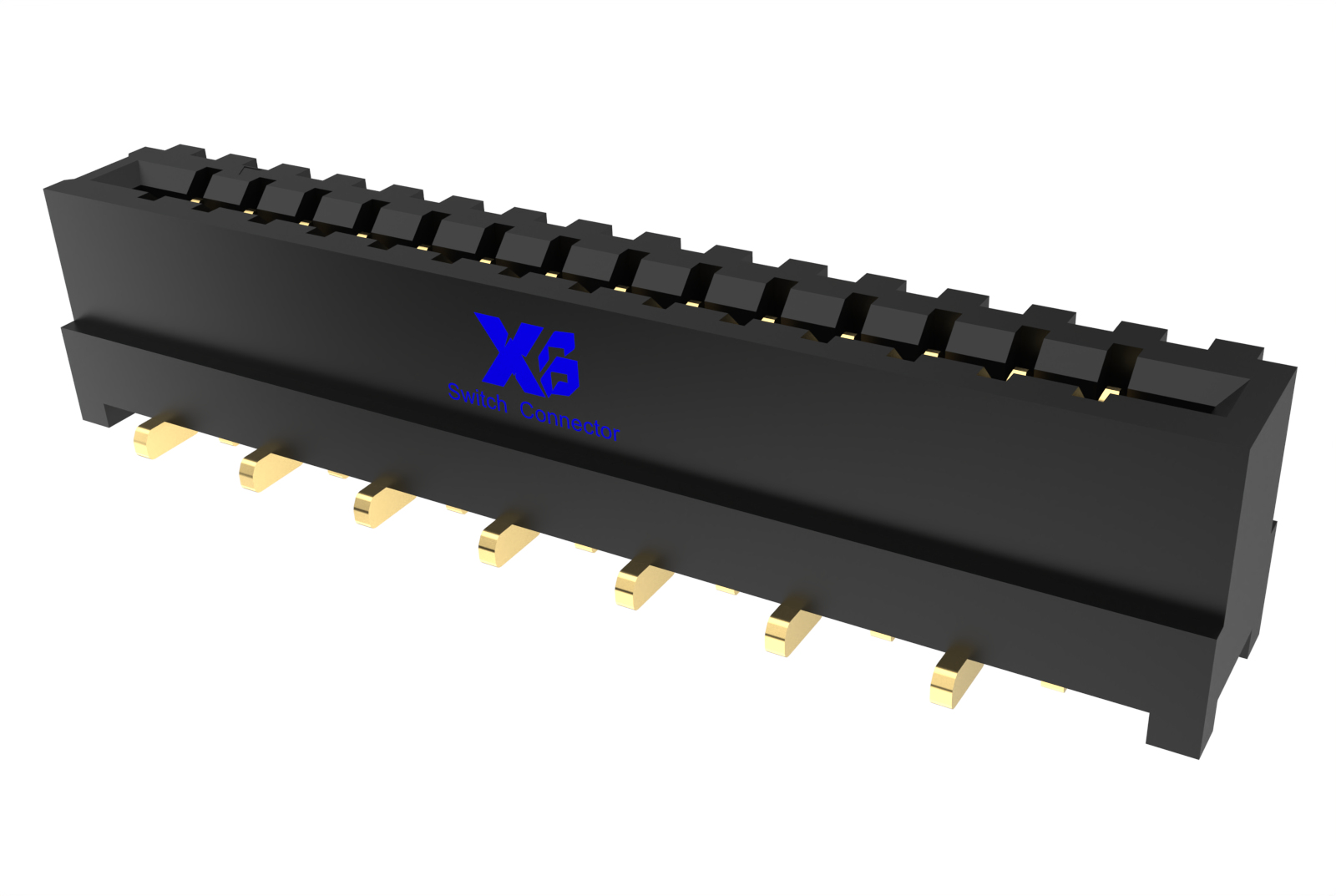 XB-FPC-CF-08141M1R0-NH