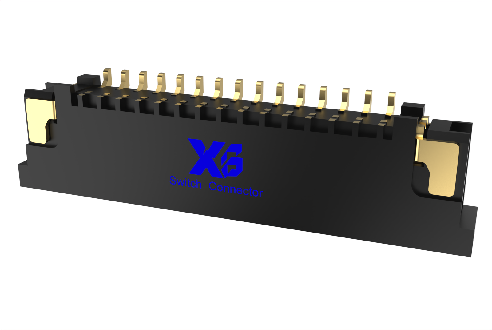 XB-FPC-CF-08151H1R0-LF
