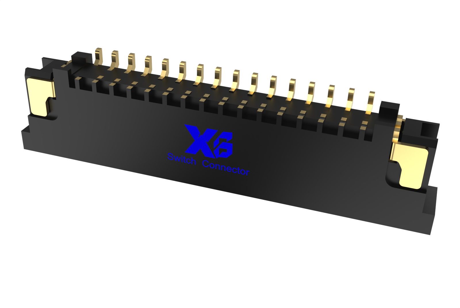XB-FPC-CF-08161H1R0-LF